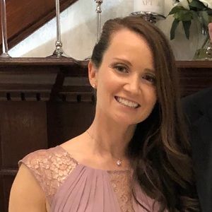 Meet your Posher, Ruth